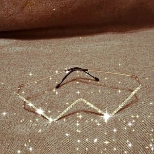 Lenseless FASHION FRAMES